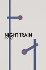 Poster de la película Night Train