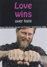 Poster de la película Love Wins Over Hate