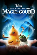 Poster de la película The Secret of the Magic Gourd