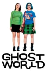 Poster de la película Ghost World