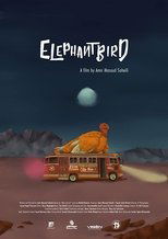 Poster de la película Elephantbird