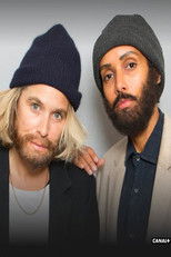 Poster de la serie Kings