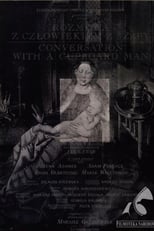 Poster de la película Conversation with a Cupboard Man
