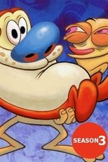 Ren et Stimpy