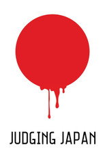 Poster de la película Tokyo Trial: Judging Japan