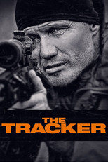 Poster de la película The Tracker