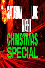 Poster de la película A Saturday Night Live Christmas Special