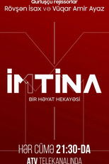 Poster de la serie İmtina