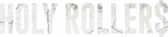 Logo Holy Rollers
