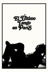 Poster de la película El último tango en París