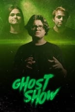 Poster de la serie Ghost Show