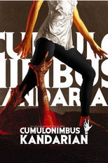 Poster de la película Cumulonimbus Kandarian