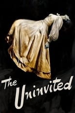 Poster de la película The Uninvited