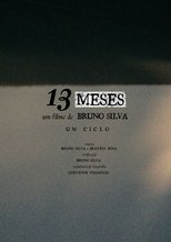 Poster de la película 13 MESES