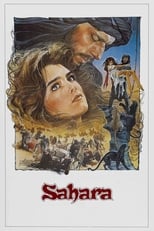 Poster de la película Sahara