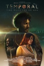 Poster de la película Temporal