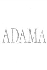 Poster de la película Adama