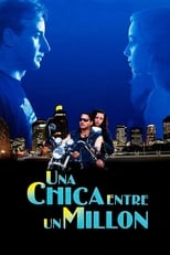 Poster de la película Una chica entre un millón