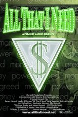 Poster de la película All That I Need