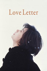 Poster de la película Love Letter