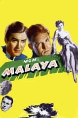 Poster de la película Malaya