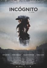 Poster de la película Incógnito