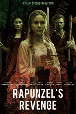 Poster de la película Rapunzel's Revenge