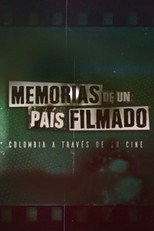 Poster de la película Memorias de un País Filmado