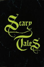 Poster de la película Scary Tales: Night Elevator