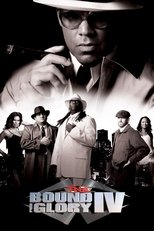 Poster de la película TNA Bound for Glory IV