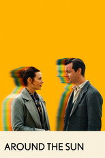 Poster de la película Around the Sun