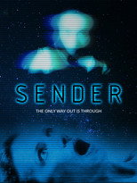 Poster de la película Sender