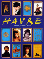 Poster de la película Havre