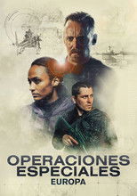 Poster de la serie Operaciones Especiales: Europa