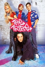 Poster de la serie The Tribe