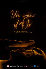 Poster de la película Heart of Gold