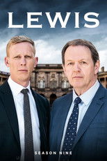 Inspecteur Lewis