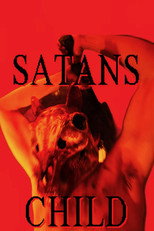 Poster de la película Satans Child