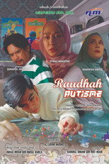 Poster de la película Raudhah Autisme