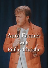 Poster de la película Finlay Christie: Aura Farmer