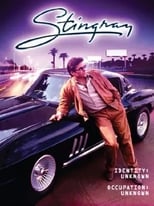 Poster de la película Stingray