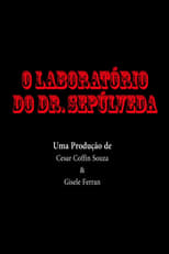 Poster de la película O Laboratório do Dr. Sepúlveda