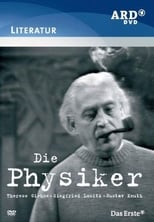 Poster de la película Die Physiker