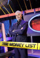 Poster de la serie The Money List