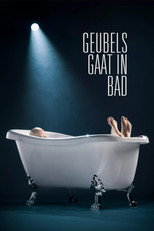 Poster de la película Philippe Geubels: Geubels gaat in bad