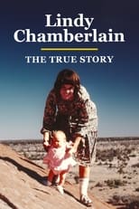 Poster de la serie Lindy Chamberlain: The True Story