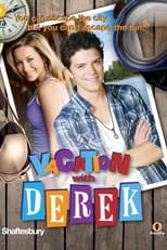Poster de la película Vacation with Derek