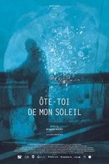 Poster de la película Ôte-toi de mon soleil