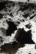 Poster de la película Erosion