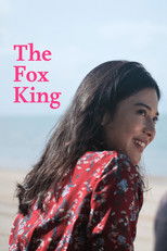Poster de la película The Fox King